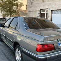 پرشیا سال مدل ۱۳۹۵ پارس سال