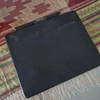 قلم نوری wacom intuos small