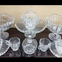 سرویس کریستال وارداتی