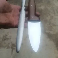 مصقل و چاقو