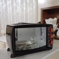 توستر ترانزو 60لیتری