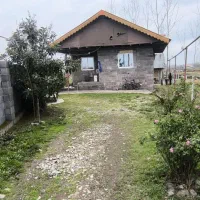 ویلا روستایی کنسستان سنگر رشت