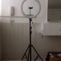 رینگ لایت