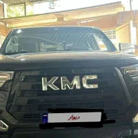 kmc t8 404 اقساط شرکتی