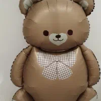 بادکنک فویلی