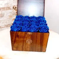 انواع گل های روبانی