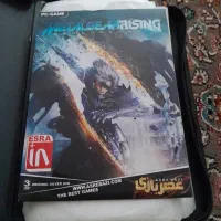 سی دی بازی