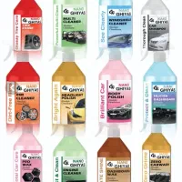 پخش شوینده های نانو (جی پلاس)