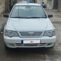 پراید 111 se