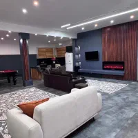 ویلا دو خواب جکوزی و استخر