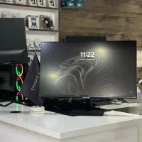 مانیتور هوشمند سامسونگ سایز ۲۷ اینچ WiFi