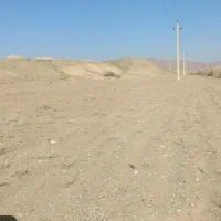 ۳۰۰ متر زمین قرخبلاغ (اندیشه)