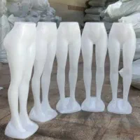 مانکن پا ،مانکن نیم تنه پلاستیکی رشت