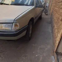 پژو 405 2000|خودرو سواری و وانت|یزد, |دیوار
