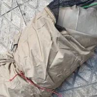 چادر مسافرتی خارجی افرود