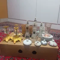 وسایل ریز منزل