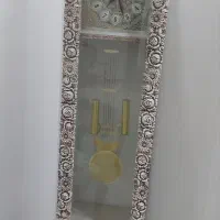 ساعت ایستاده