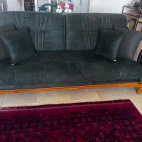 مبل تخت خواب شو