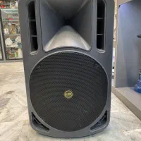 باند اکتیو 15اینچ jtr750پرقدرت دایناکورد.rcf