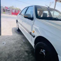 پارس مدل 1400