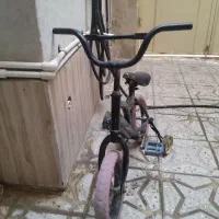 دوچرخه در حدنو
