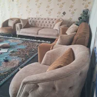 مبلمان در حدنو