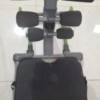 دستگاه دراز نشست