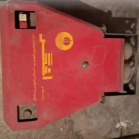 مشعل اخگر ۳ دریچه