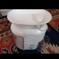 آب مرکبات گیره اوا|آبمیوه‌گیر و آب‌مرکبات‌گیر|بروجرد, |دیوار