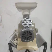 چرخ گوشت پارس خزر
