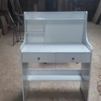 میز تحریر کتابخانه دار میز کامپیوتر