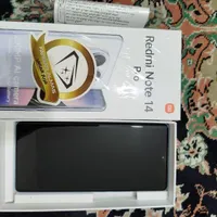 گوشی شیائومیnote14pro