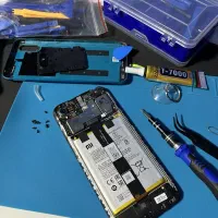 تعمیرات تخصصی موبایل