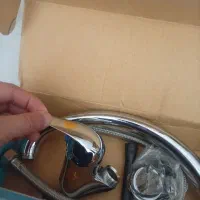 شیر ظرفشویی روشویی افتابه