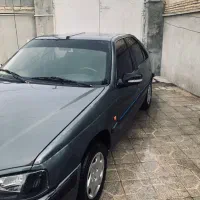 پارس مدل ۸۸