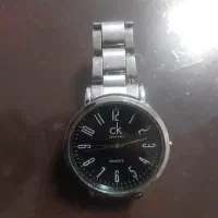 ساعت کیارتز