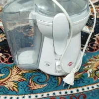 آب میوه گیرپارس خزر