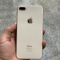 Iphone 8 plus