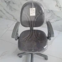 صندلی گردون نو