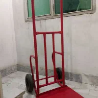 چرخ دستی