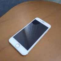 ایفون6sرنگ گلد سفید