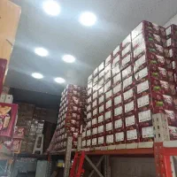 پخش لواشک زنبورطلا