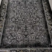 فرش کهنه بیارید نو  آکبند ببرید. فرش سودای کویر
