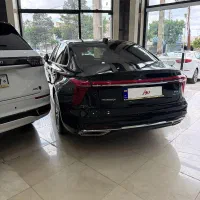 هونگچی ۲۰۲۴بنزینی