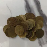 سکه|کلکسیون سکه، تمبر، اسکناس|شهریار, شهریار|دیوار