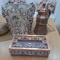 سه تیه ست  خارجی