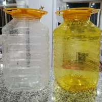 دبه پلاستیکی