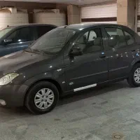 تیبا دوگانه ۱۴۰۰ بدون رنگ