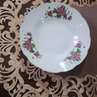 ظروف گل سرخی