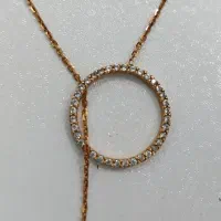 زنجیر طلا نو